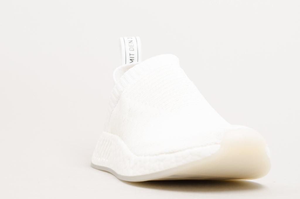 Adidas NMD_CS2 PK W Chalk White BY3018