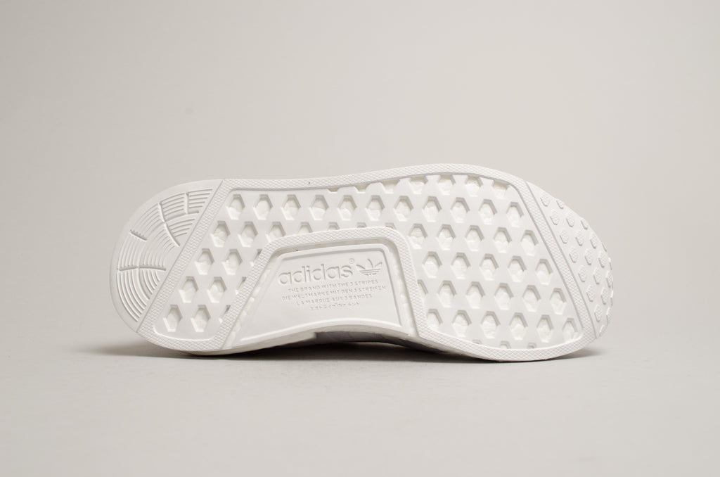 Adidas NMD_R1 Japan White BZ0221