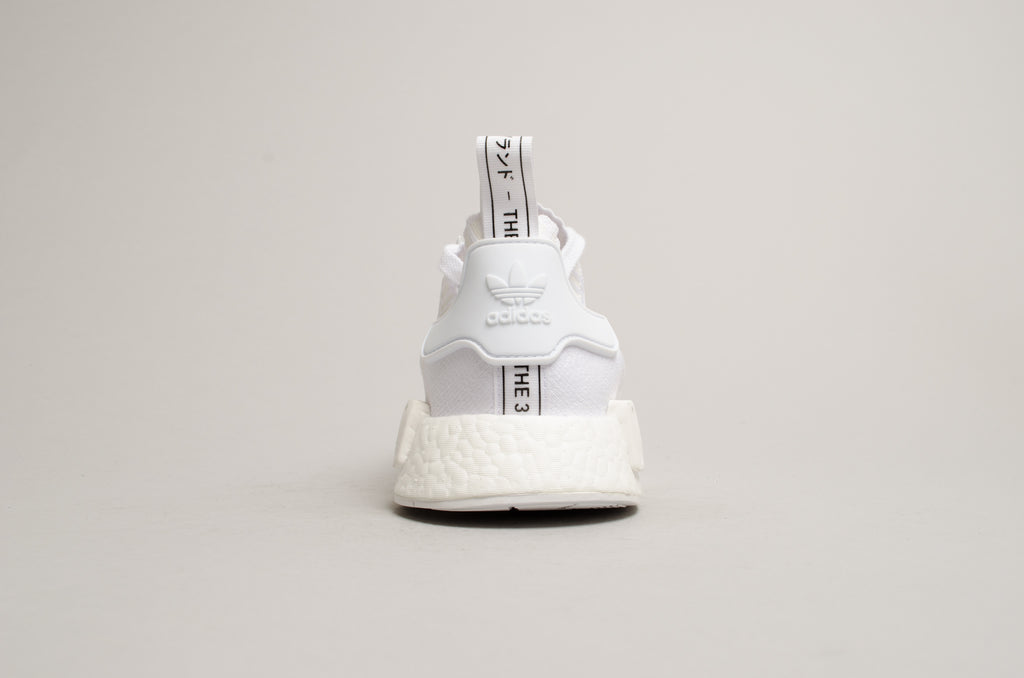 Adidas NMD_R1 Japan White BZ0221
