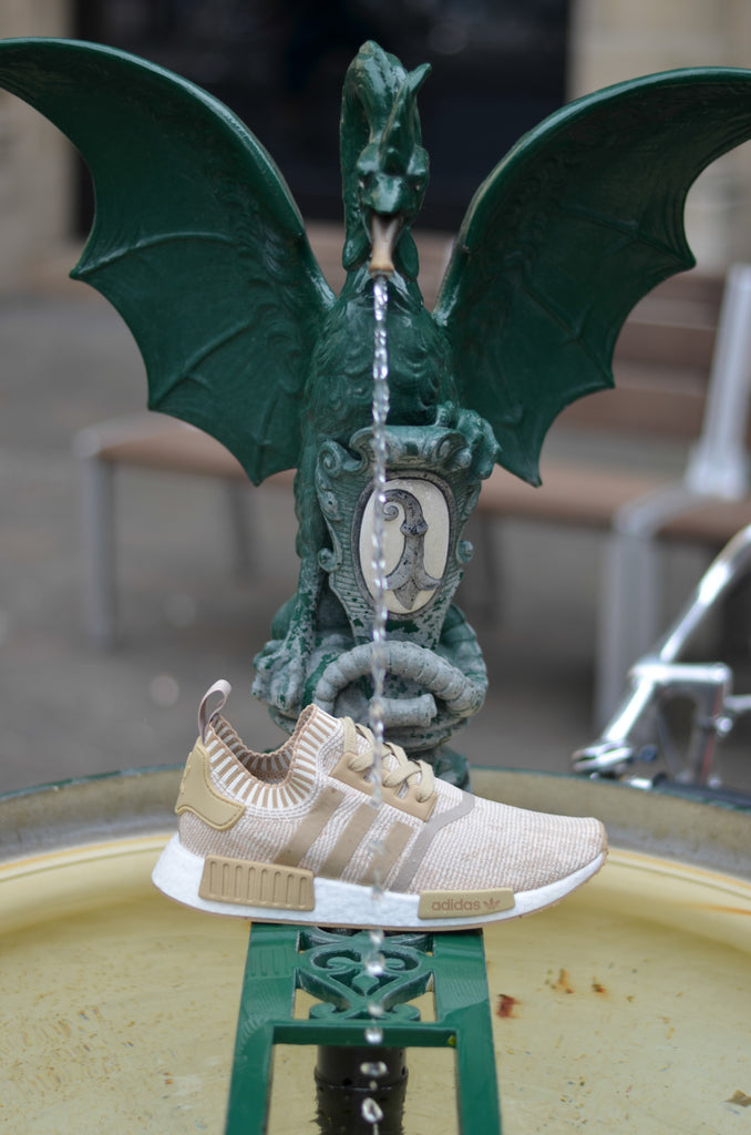 Adidas NMD_R1 PK BY1912
