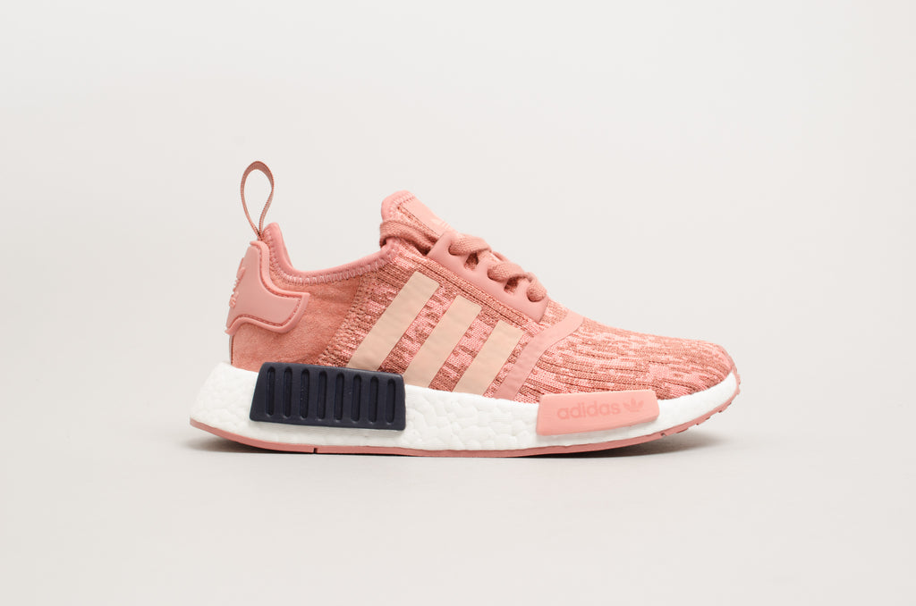 Adidas NMD_R1 W Raw Pink BY9648