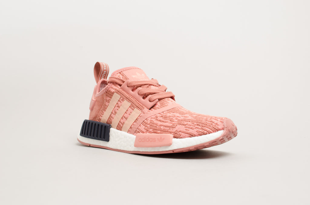 Adidas NMD_R1 W Raw Pink BY9648