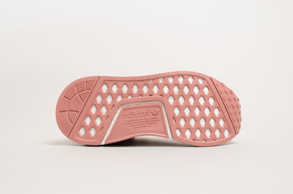 Adidas NMD_R1 W Raw Pink BY9648