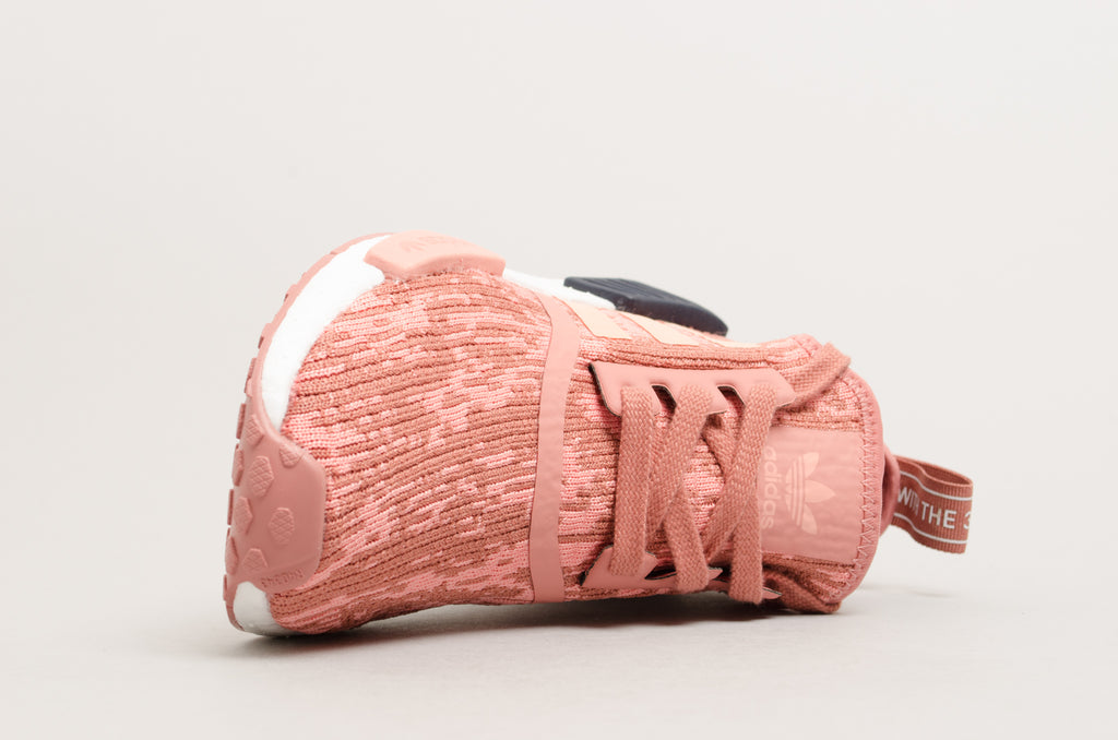 Adidas NMD_R1 W Raw Pink BY9648