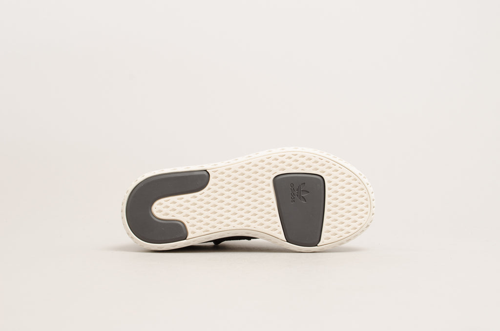 Adidas Pharell Williams Tennis Hu C Carbon/White BB6835
