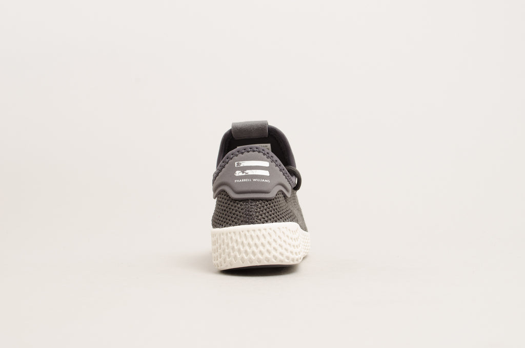 Adidas Pharell Williams Tennis Hu C Carbon/White BB6835