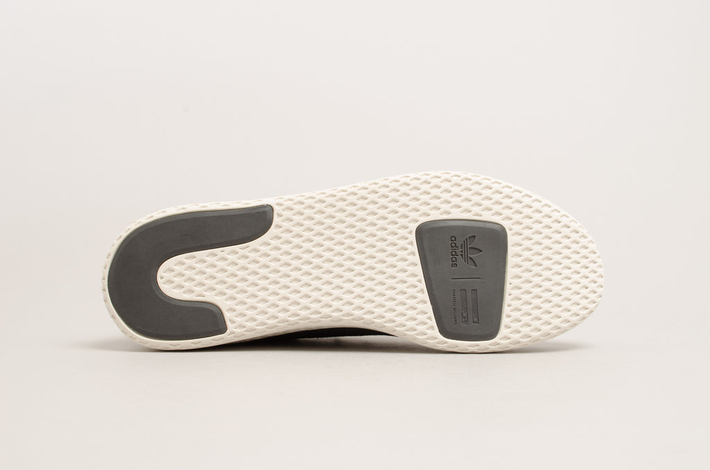 Adidas Pharell Williams Tennis Hu Carbon/White CQ2162