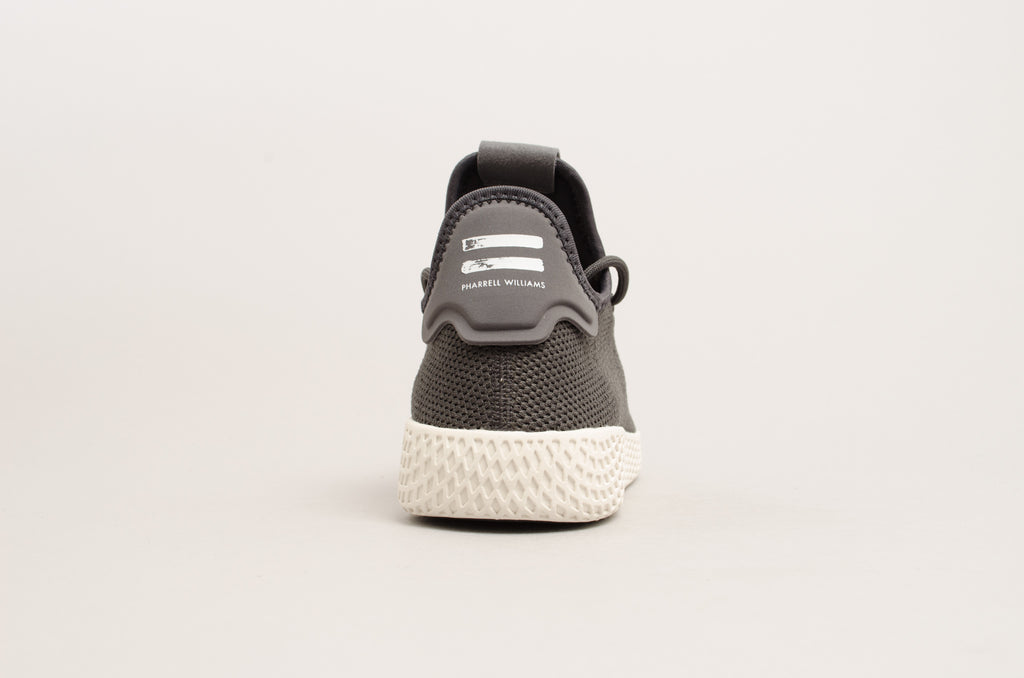 Adidas Pharell Williams Tennis Hu Carbon/White CQ2162