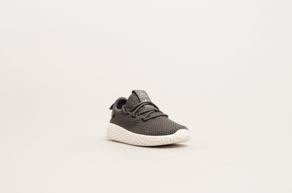 Adidas Pharell Williams Tennis Hu I Carbon/White BB6826
