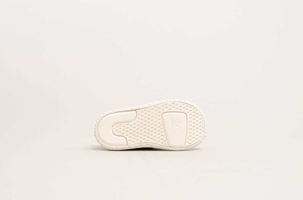 Adidas Pharell Williams Tennis Hu I Carbon/White BB6826