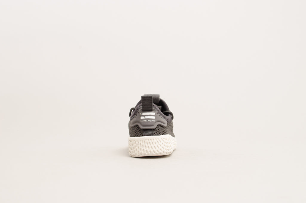 Adidas Pharell Williams Tennis Hu I Carbon/White BB6826