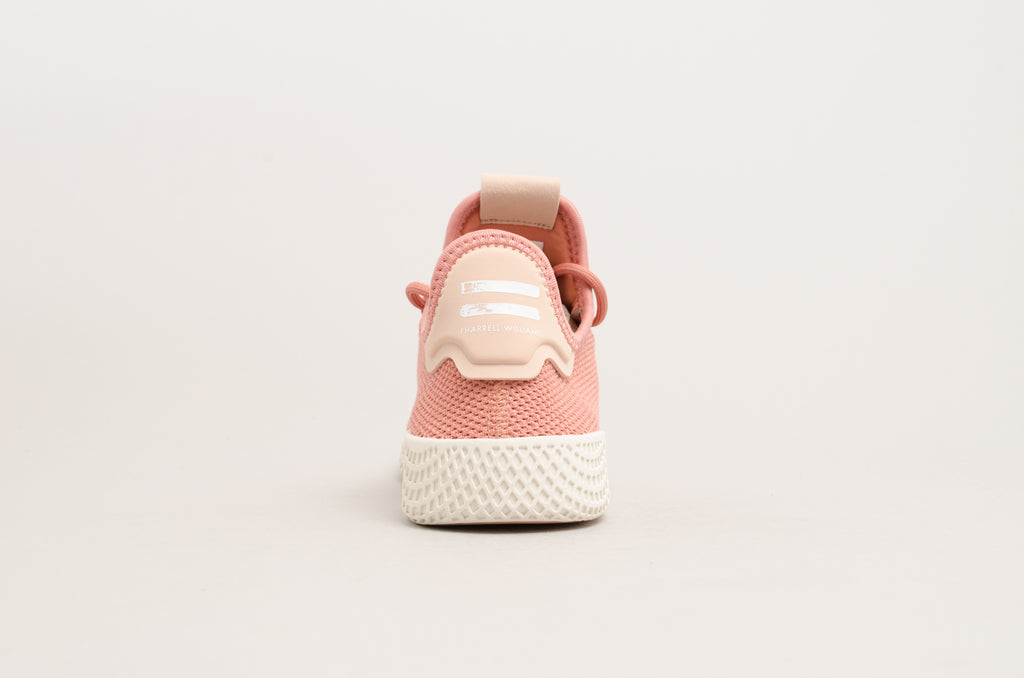 Adidas Pharell Williams Tennis Hu W Ash Pink/Chalk White DB2552