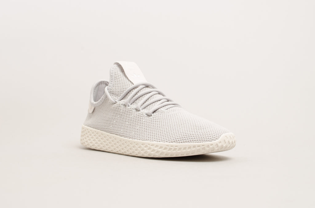 Adidas Pharell Williams Tennis Hu W Grey/Chalk white DB2553