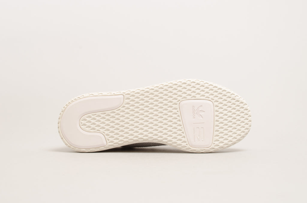Adidas Pharell Williams Tennis Hu W Grey/Chalk white DB2553