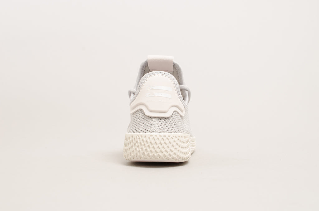 Adidas Pharell Williams Tennis Hu W Grey/Chalk white DB2553