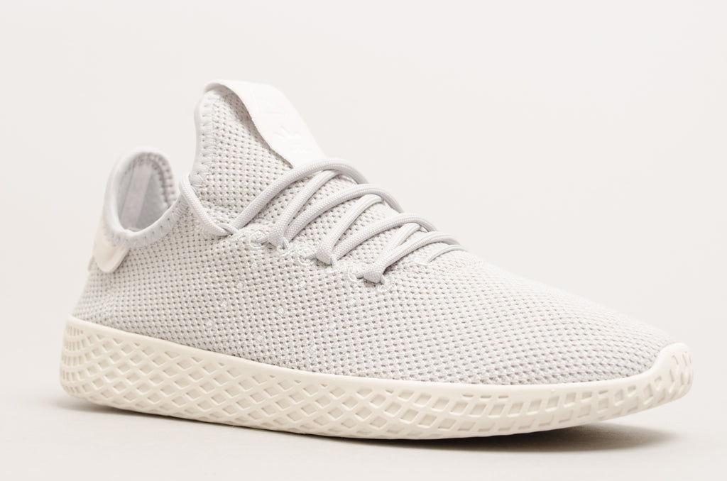 Adidas Pharell Williams Tennis Hu W Grey/Chalk white DB2553