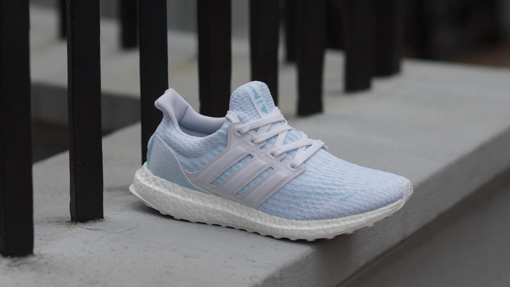 Adidas Parley Ultraboost CP9685