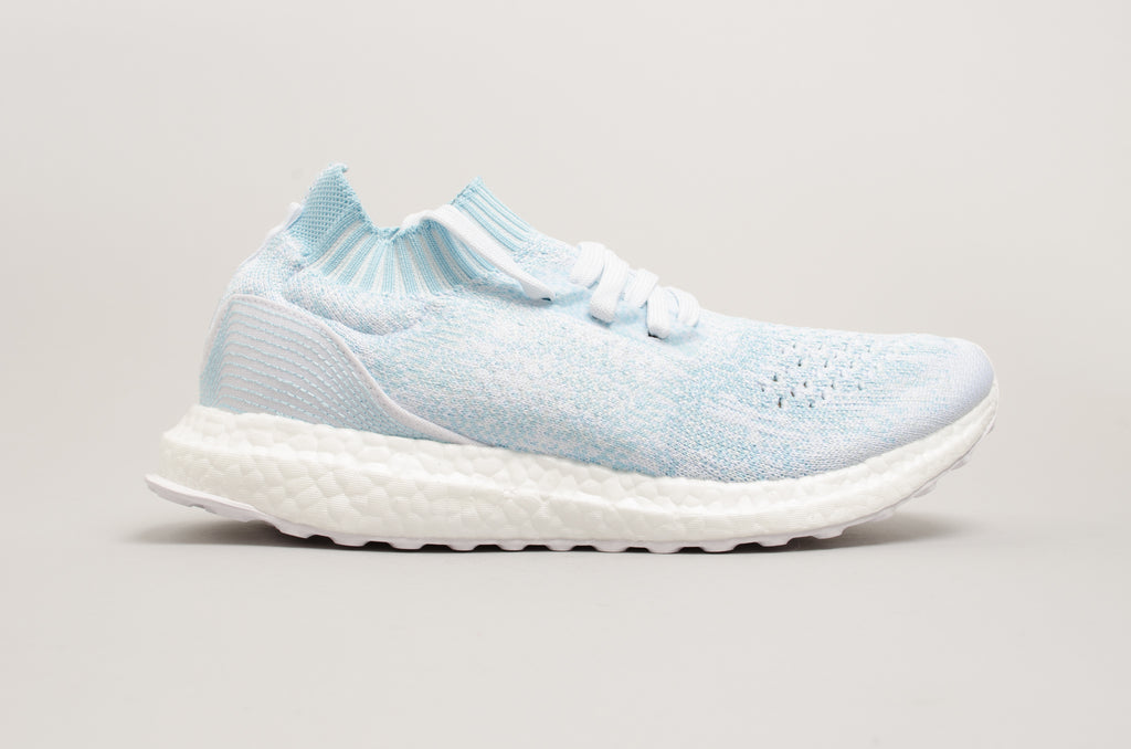 Adidas Parley Ultraboost Uncaged CP9686