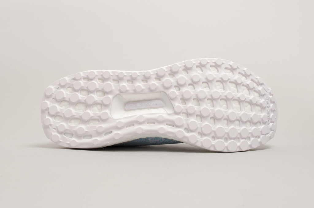 Adidas Parley Ultraboost Uncaged CP9686