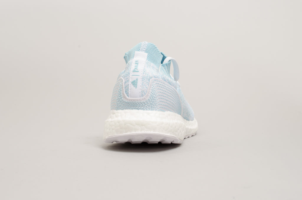 Adidas Parley Ultraboost Uncaged CP9686
