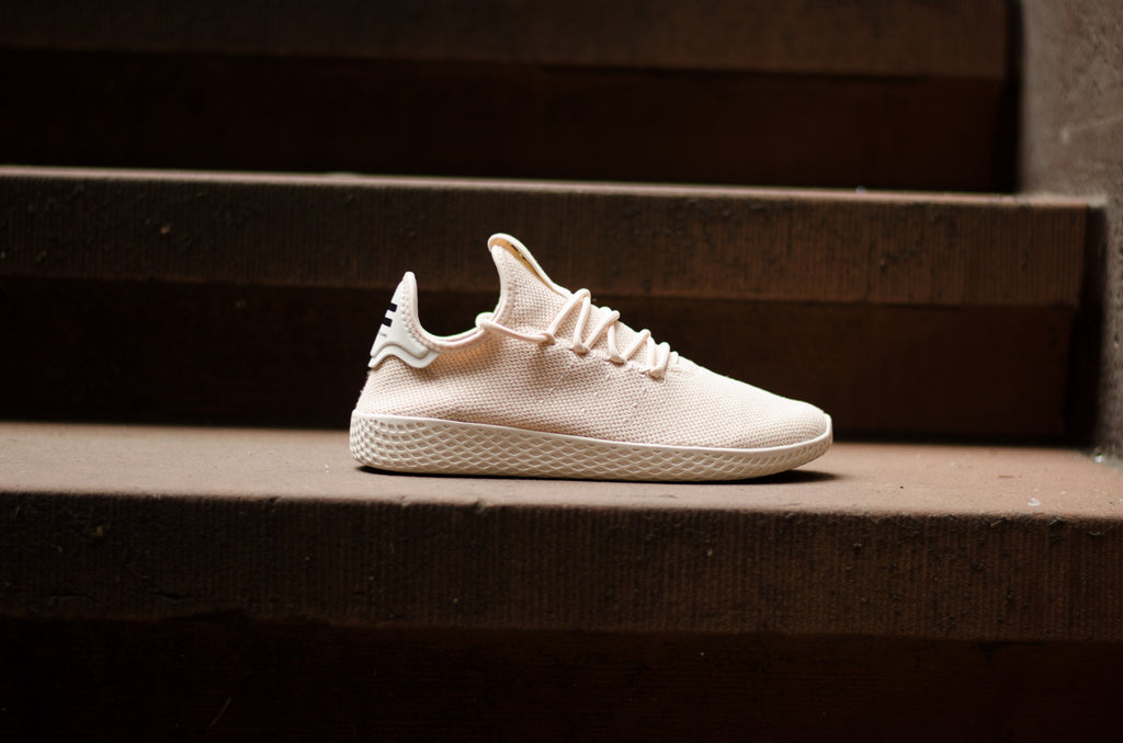 Adidas Pharrell Williams Tennis Hu Linen AC8699