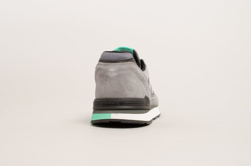 Adidas Quesence Grey/Green CQ2129