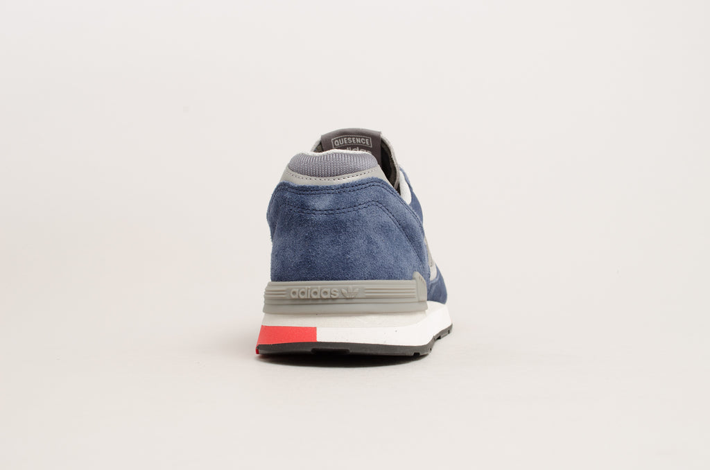 Adidas Quesence Navy/Grey/Red CQ2130
