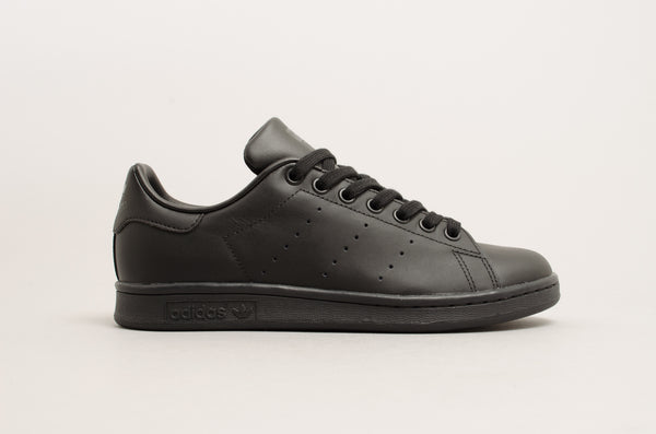 Adidas Stan Smith Black1 M20327