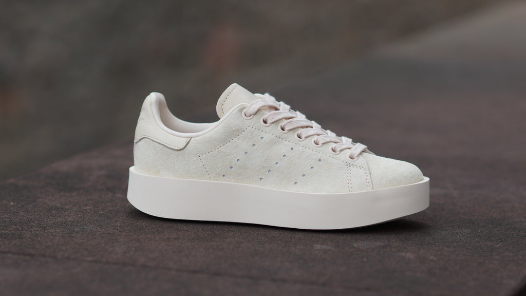 Adidas Stan Smith Bold W CG3773