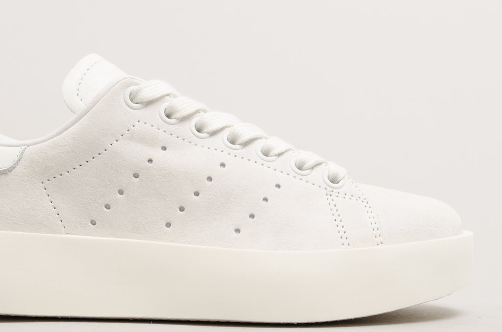 Adidas Stan Smith Bold W Crystal White CG3776