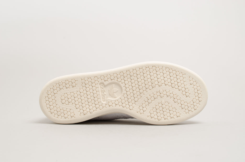 Adidas Stan Smith White Raw Pink CP9702