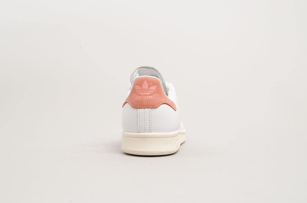 Adidas Stan Smith White Raw Pink CP9702