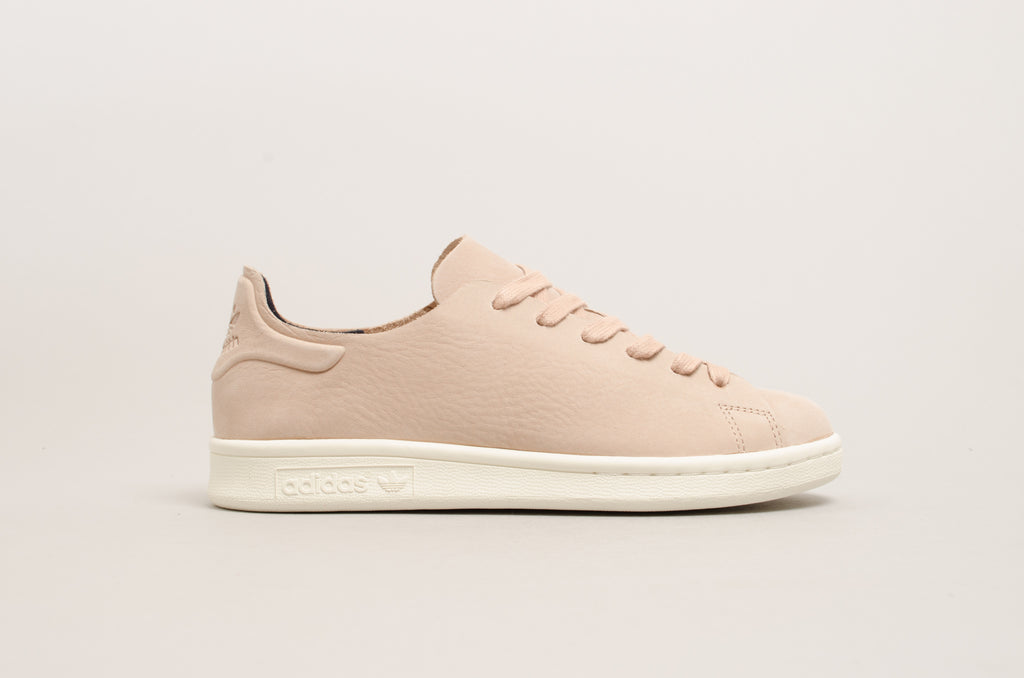 Adidas Stan Smith Nuud Ash Pearl Beige CQ2898