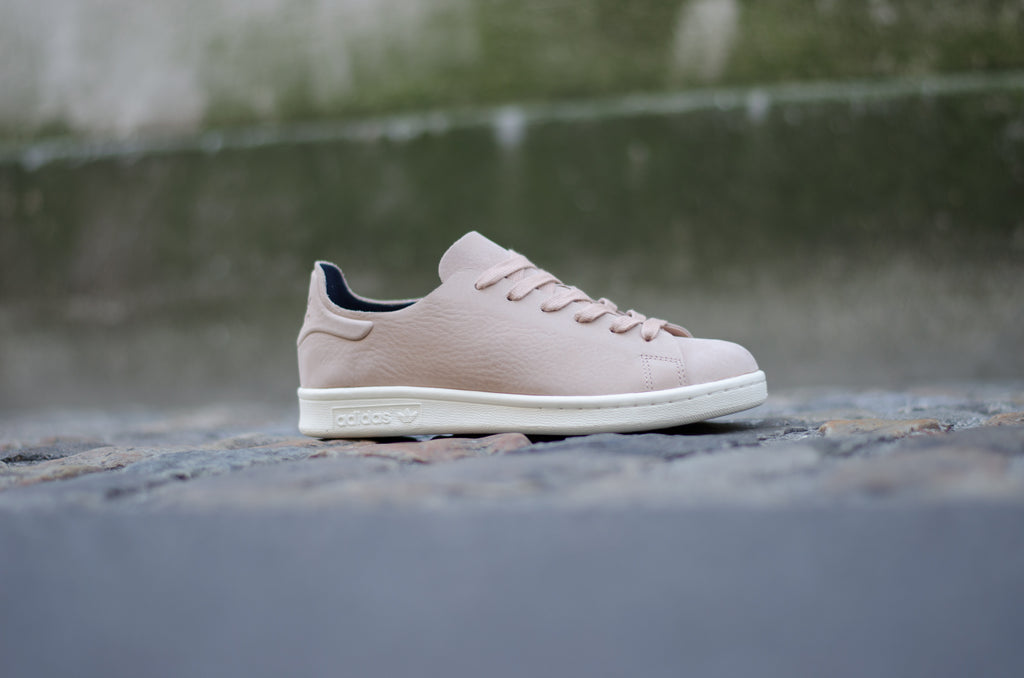 Adidas Stan Smith Nuud Ash Pearl Beige CQ2898