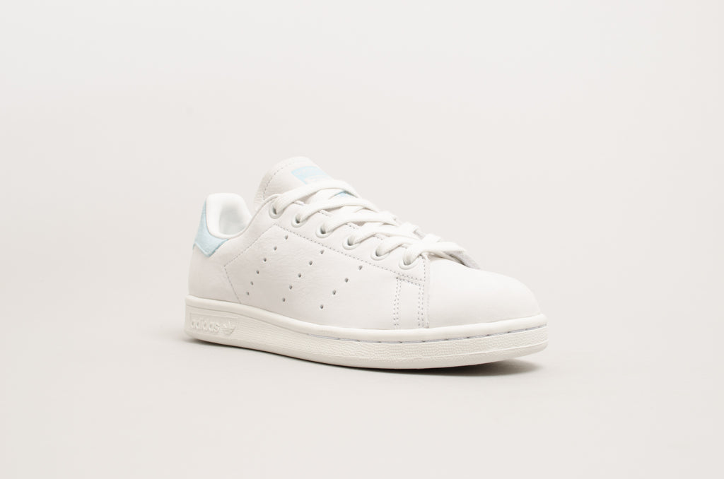 Adidas Stan Smith W Crystal White Icey Blue BZ0390