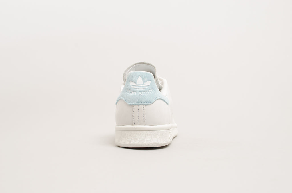 Adidas Stan Smith W Crystal White Icey Blue BZ0390
