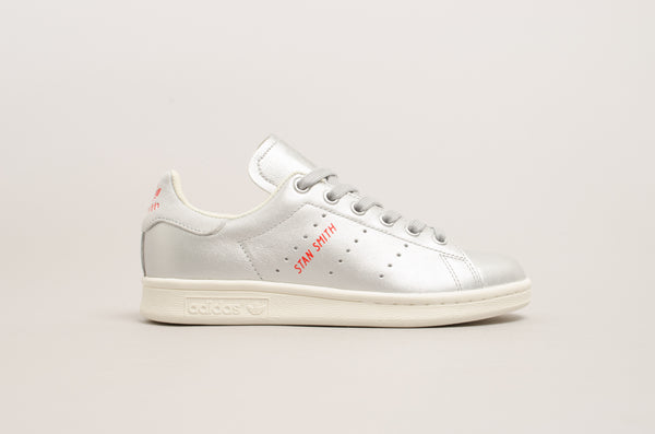 Adidas Stan Smith W ( Silver ) B41750