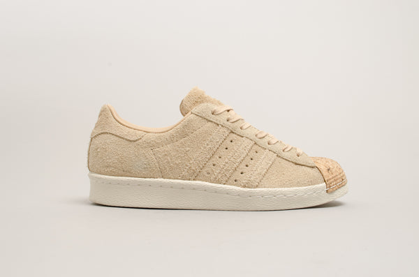 Adidas Superstar 80's Cork BY2962