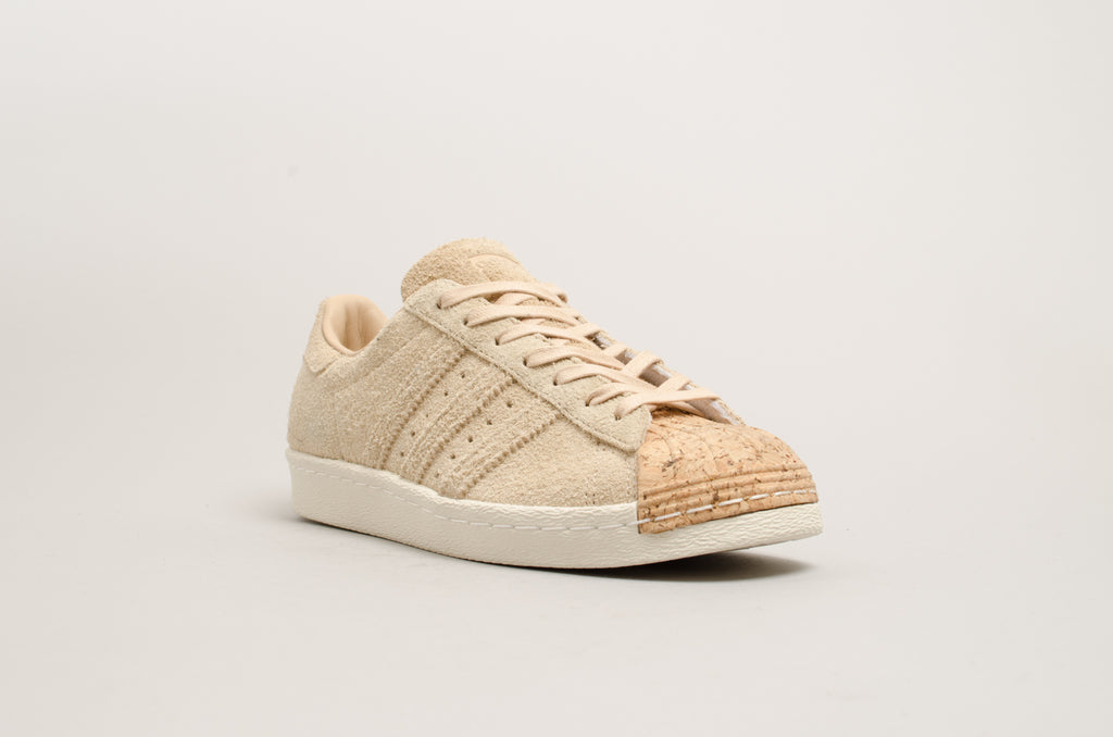 Adidas Superstar 80's Cork BY2962