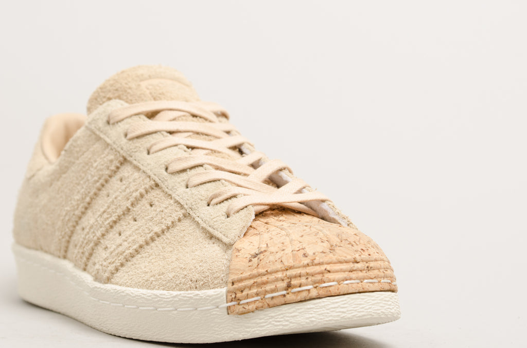 Adidas Superstar 80's Cork BY2962