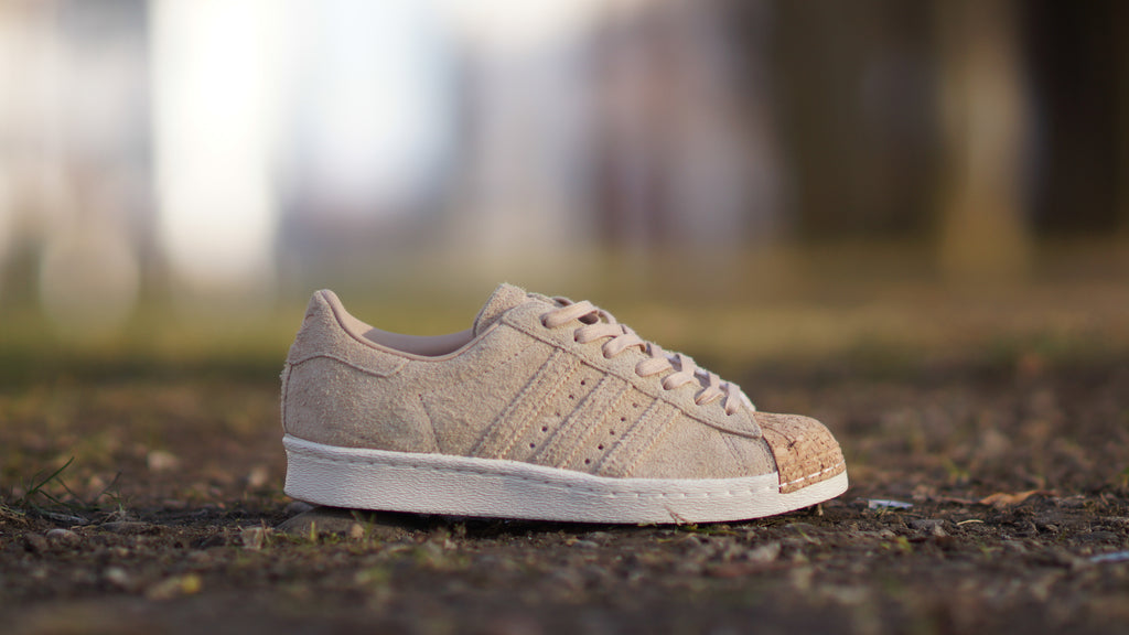 Adidas Superstar 80's Cork BY2962