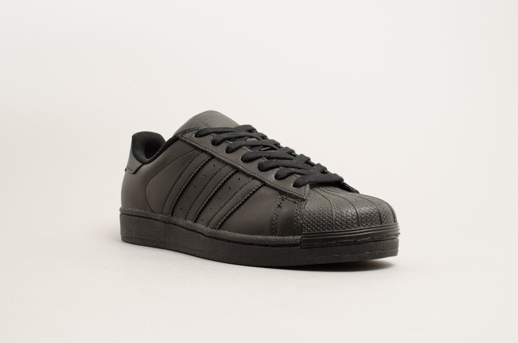 Adidas Superstar Foundation Black AF5666