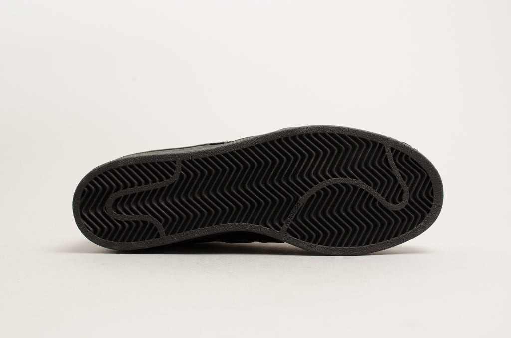 Adidas Superstar Foundation Black AF5666