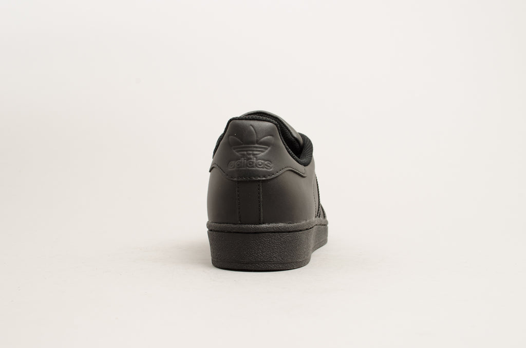 Adidas Superstar Foundation Black AF5666