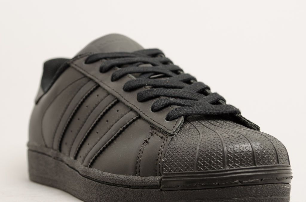 Adidas Superstar Foundation Black AF5666
