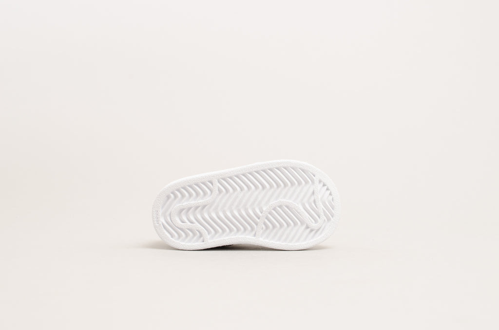 Adidas Superstar I Black/White/Xeno CQ2854