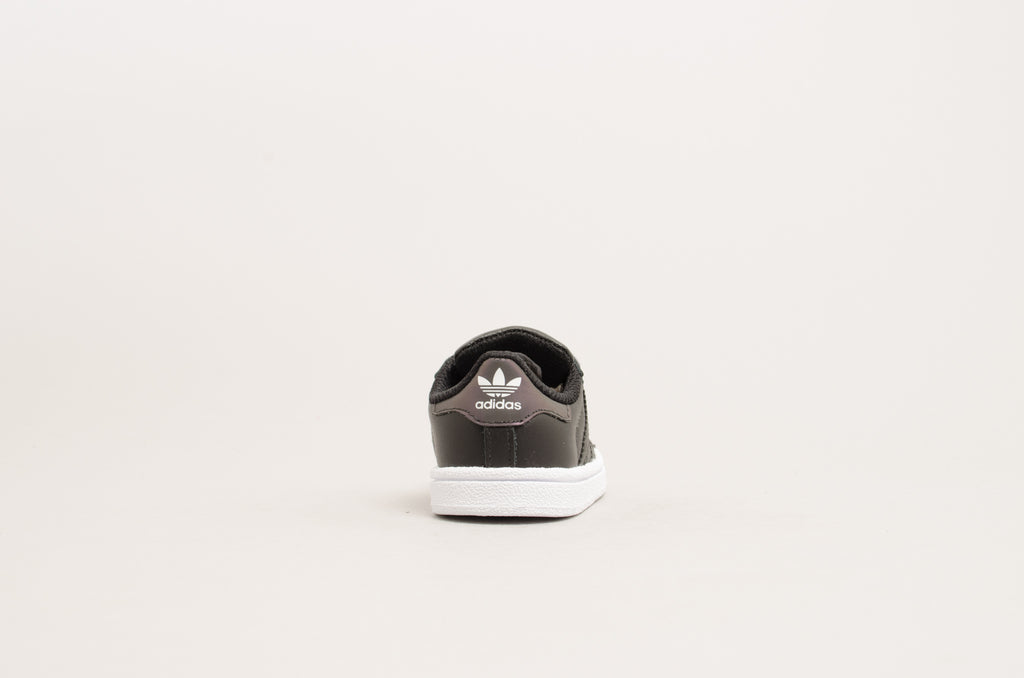 Adidas Superstar I Black/White/Xeno CQ2854