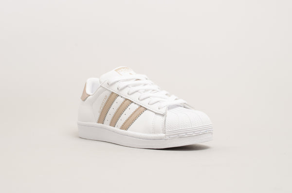 adidas gazelle silver green womens adidas Superstar Shoes White/Black/Green H06192 main image 1
