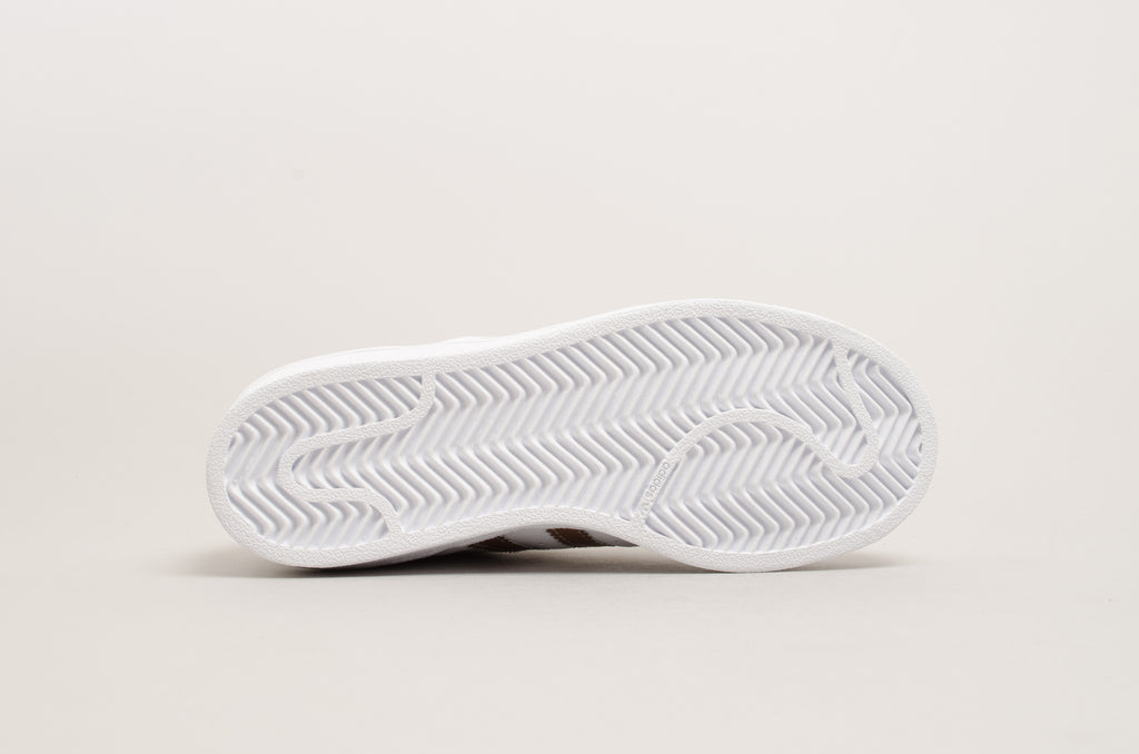 Adidas Superstar W White/Cyber Metallic Rose Gold CG5463