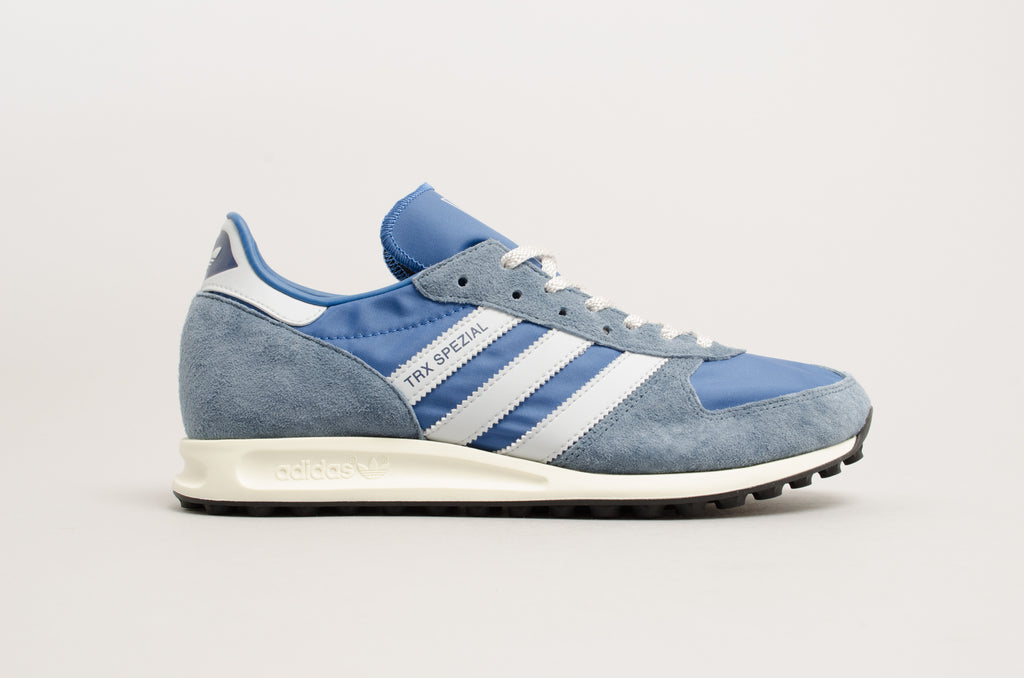 Adidas TRX Spezial Supplier Colour Blue CG2924